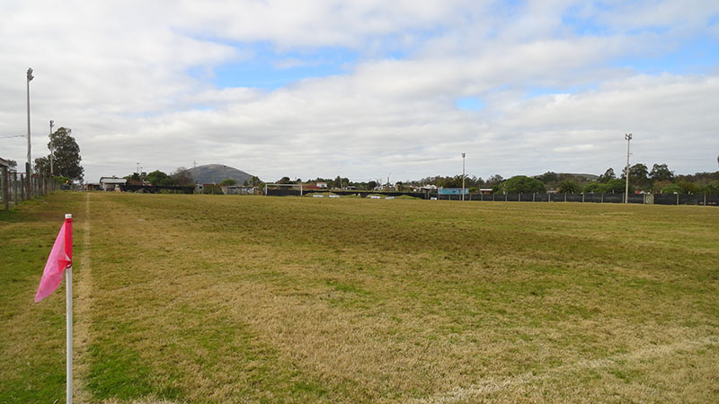 Foto Estadio