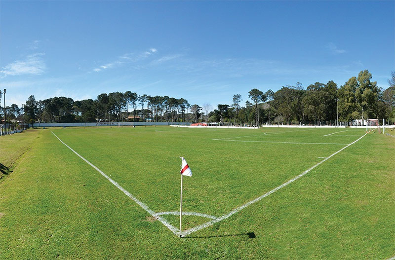Foto Estadio