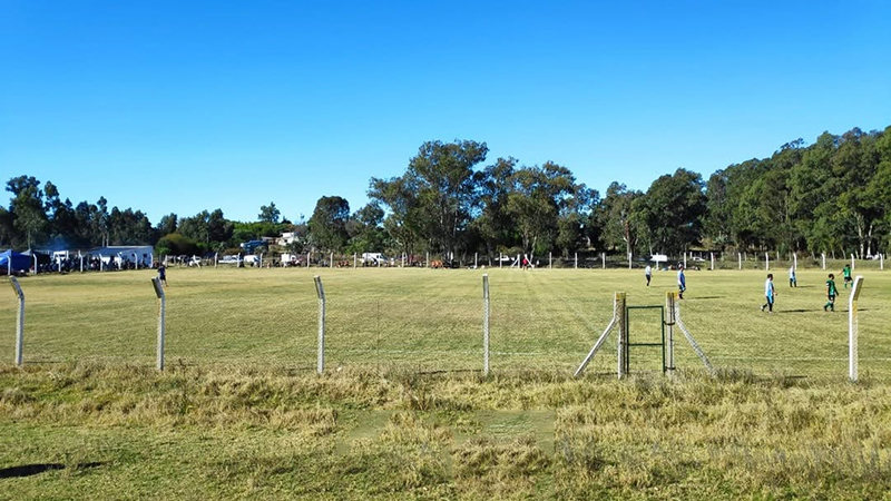 Foto Estadio