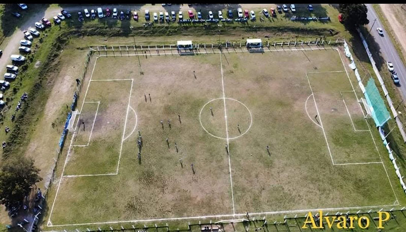 Foto Estadio
