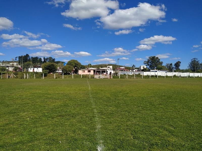 Foto Estadio