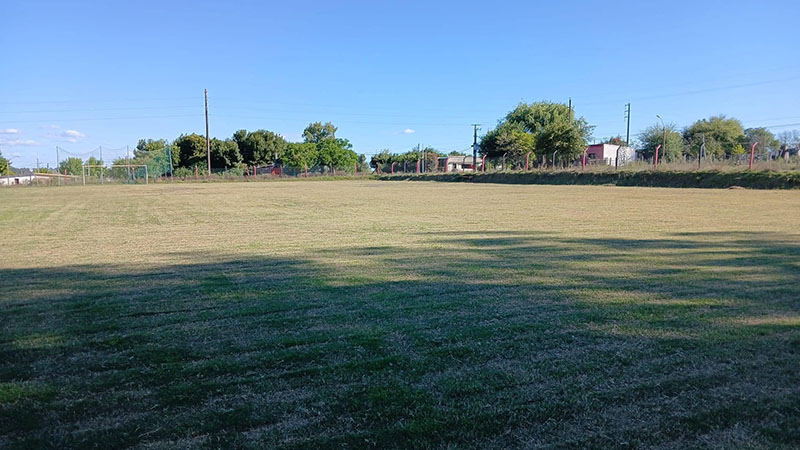 Foto Estadio