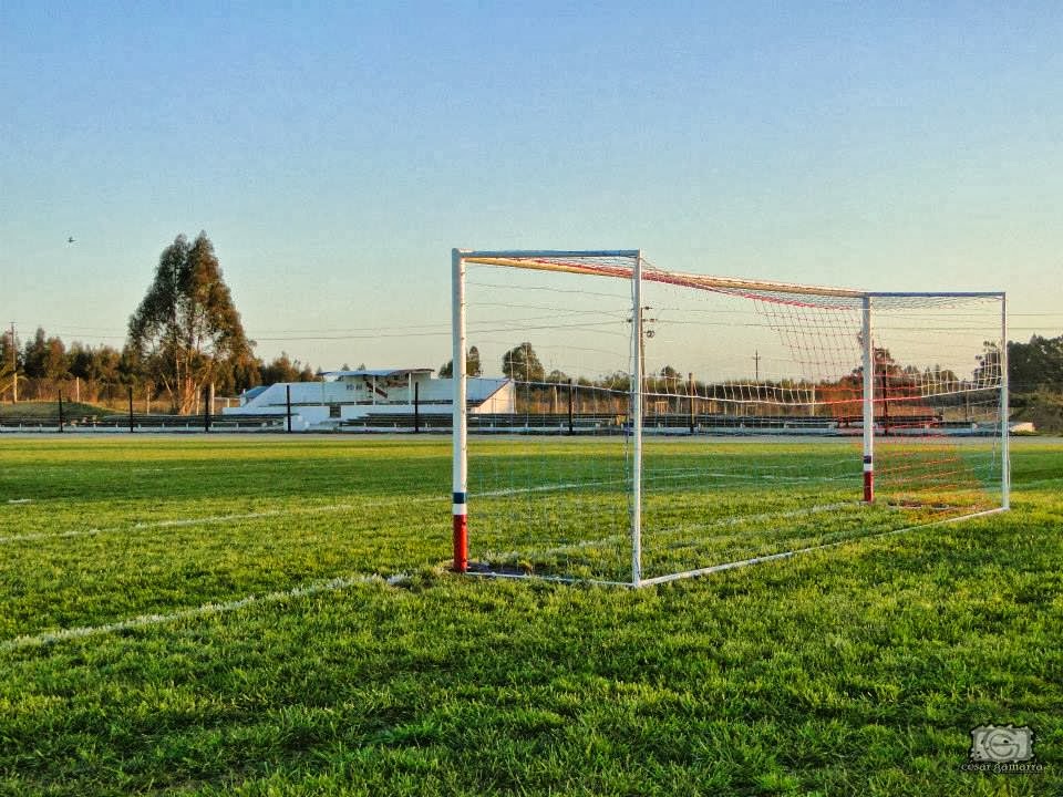 Foto Estadio