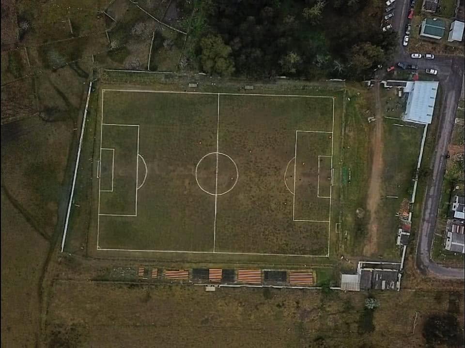 Foto Estadio