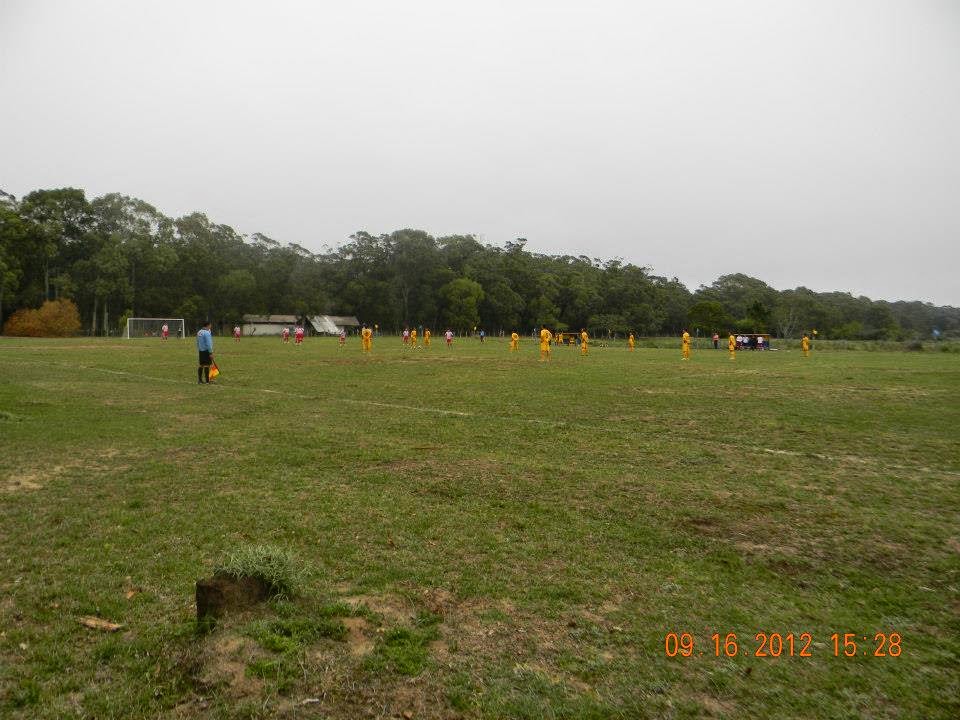 Foto Estadio