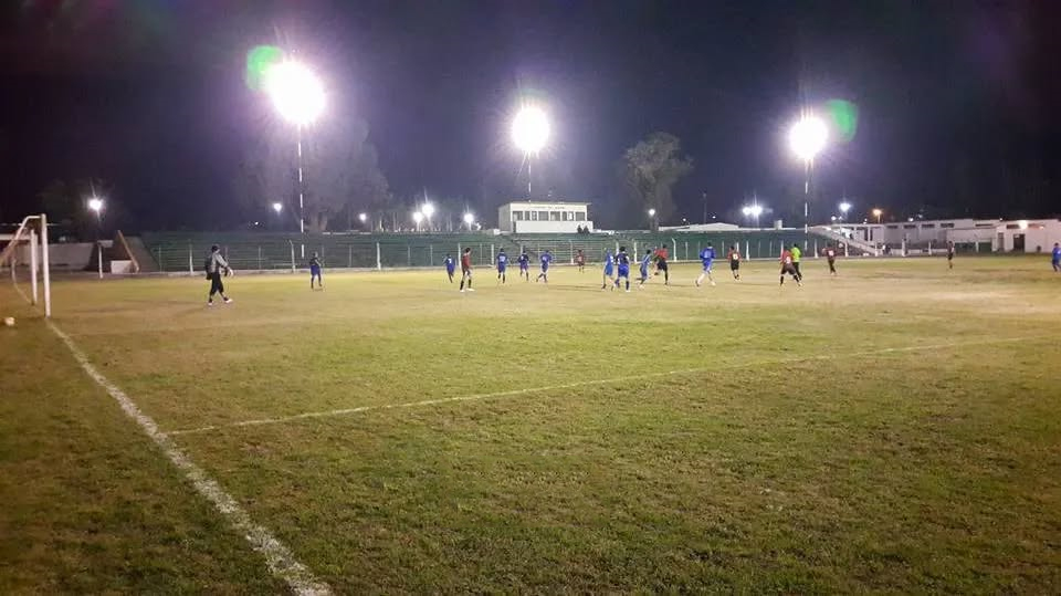 Foto Estadio
