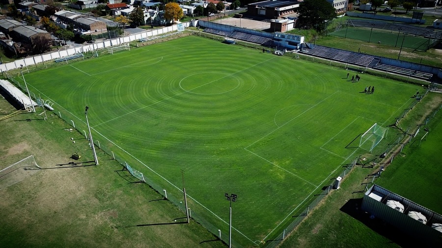 Foto Estadio