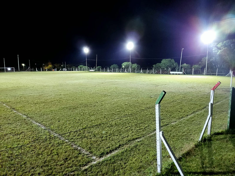 Foto Estadio