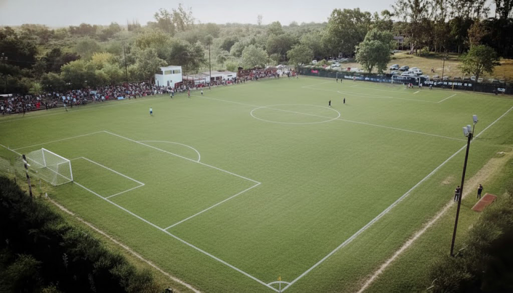 Foto Estadio