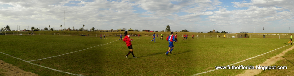 Foto Estadio