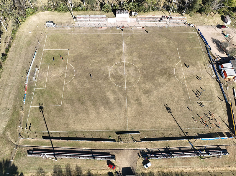 Foto Estadio