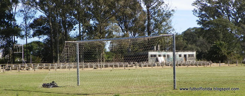 Foto Estadio