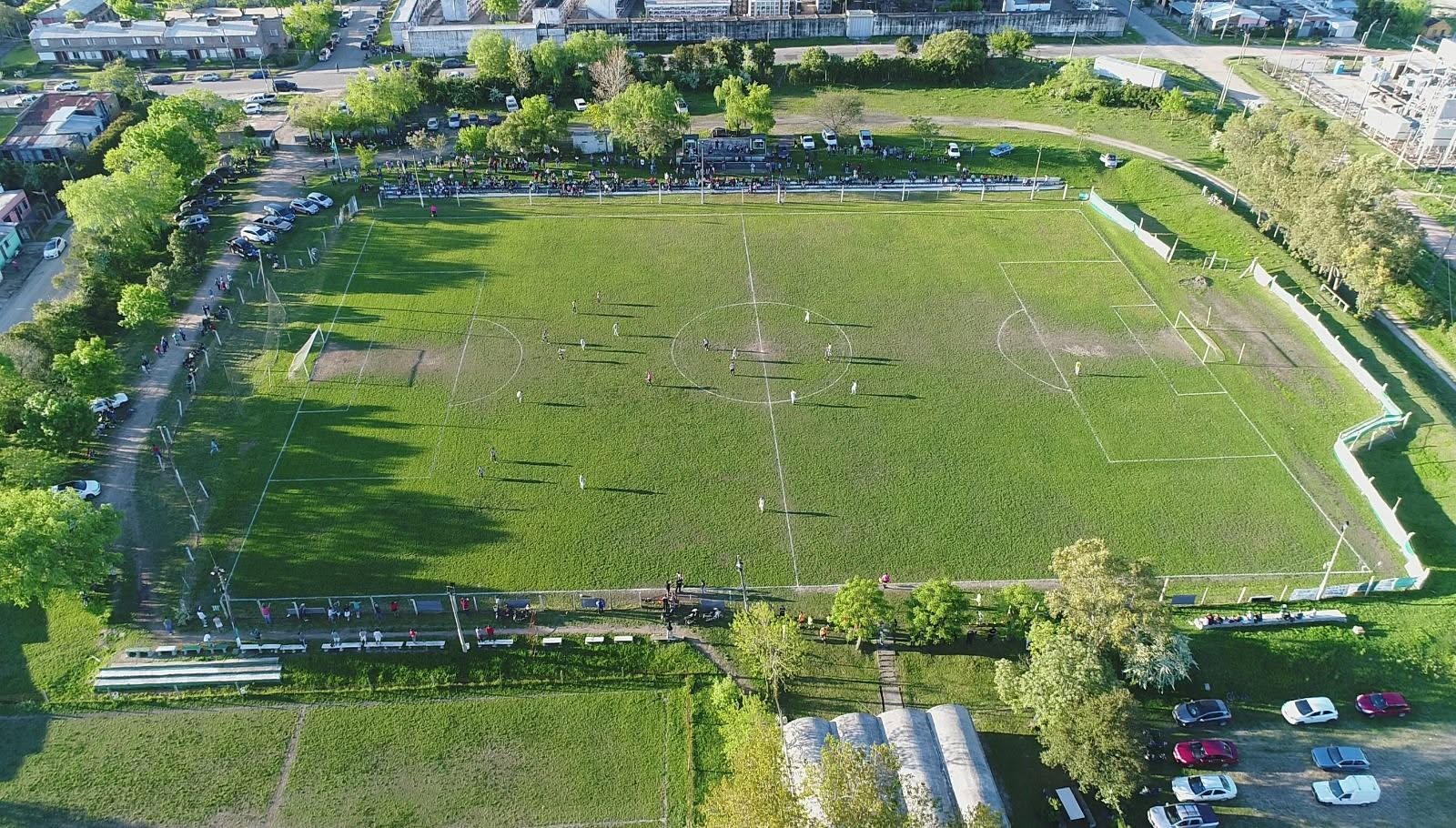 Foto Estadio