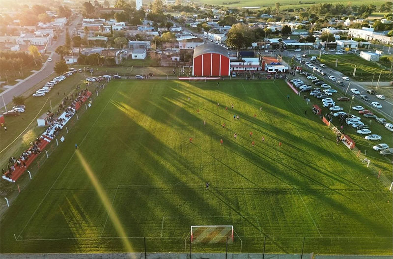 Foto Estadio