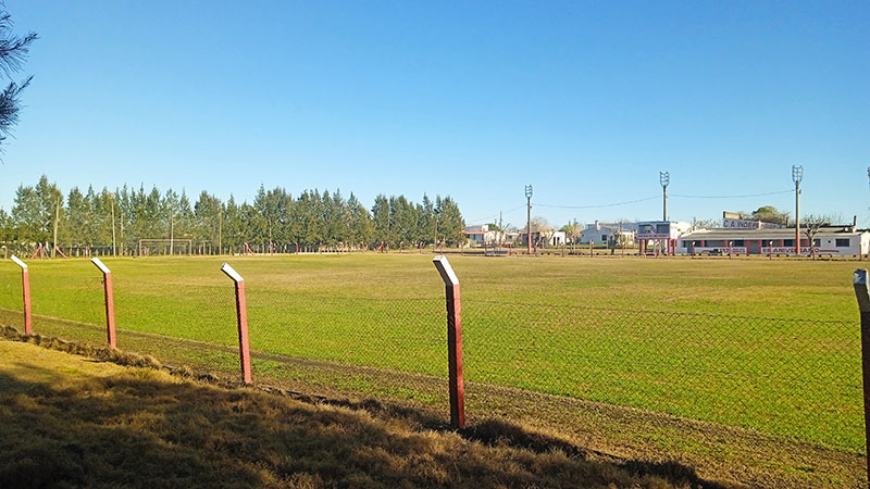 Foto Estadio