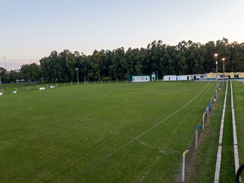 Foto Estadio