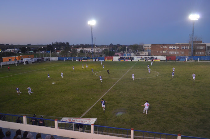 Foto Estadio