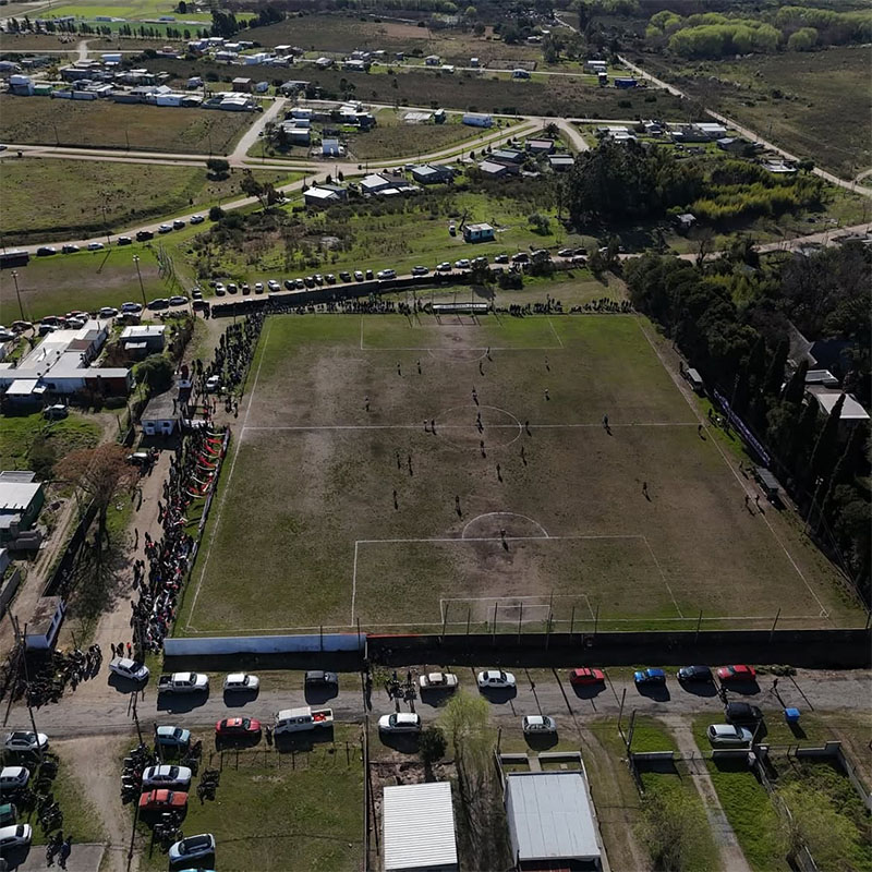 Foto Estadio
