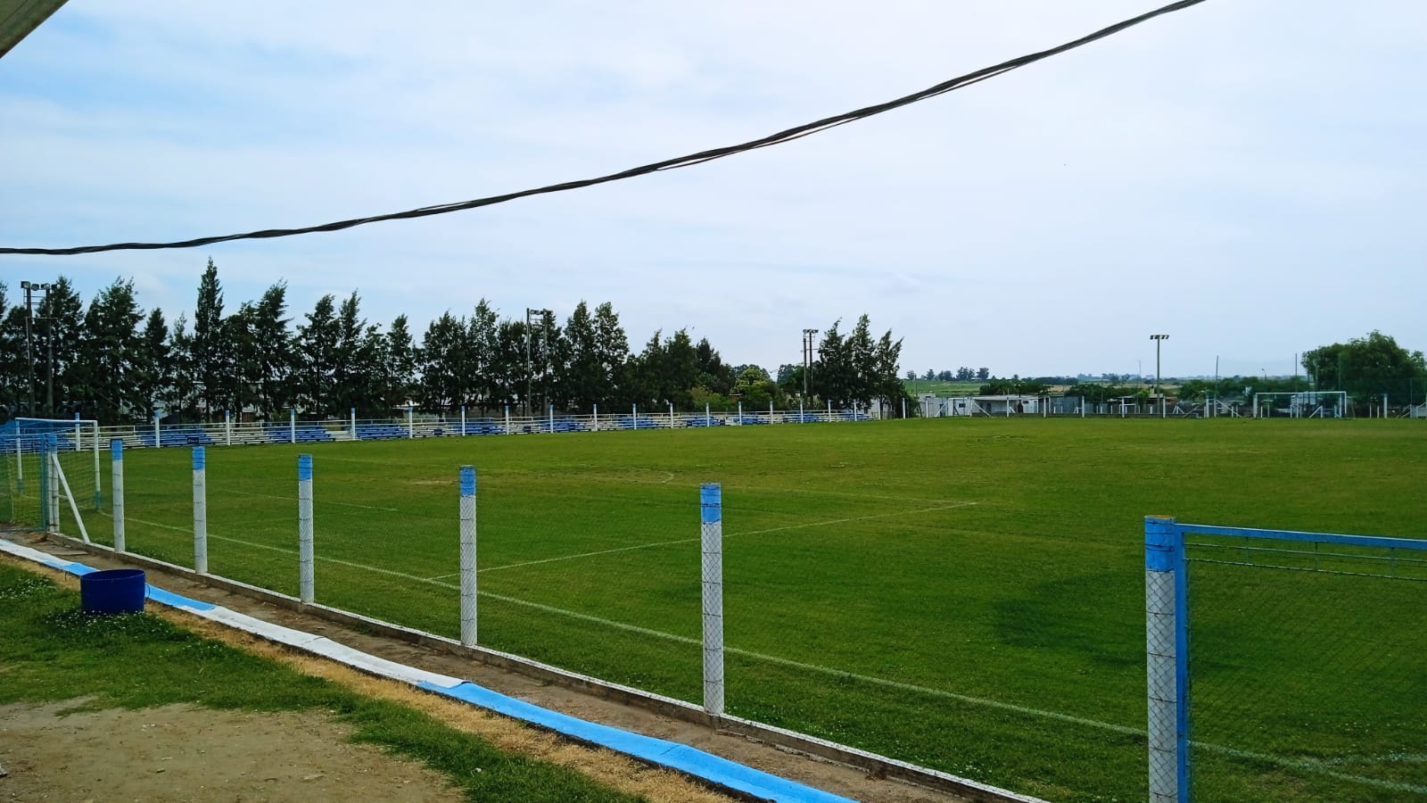 Foto Estadio
