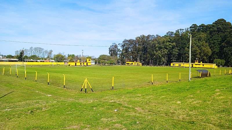 Foto Estadio
