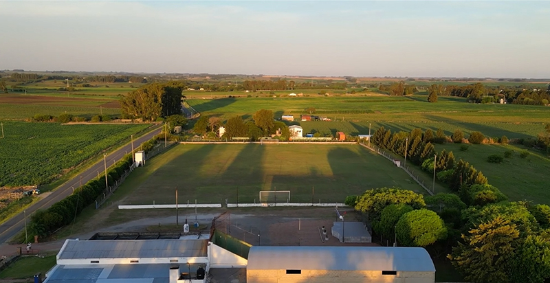 Foto Estadio