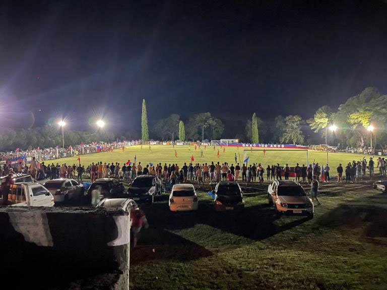 Foto Estadio