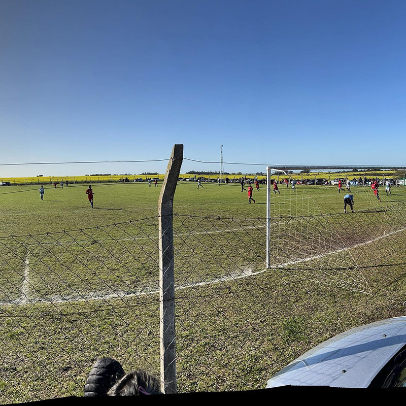 Foto Estadio
