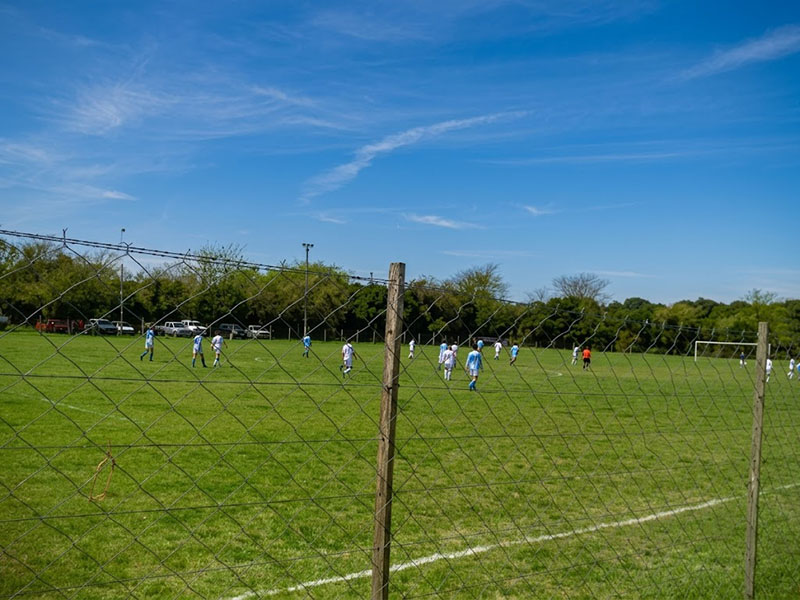 Foto Estadio