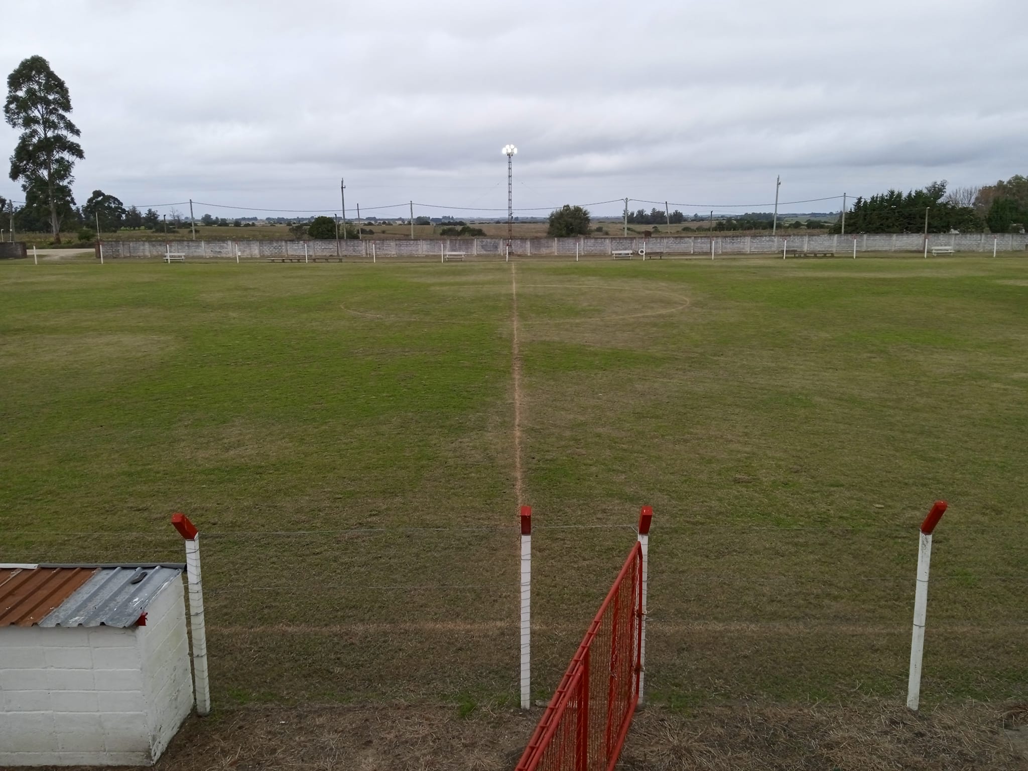 Foto Estadio