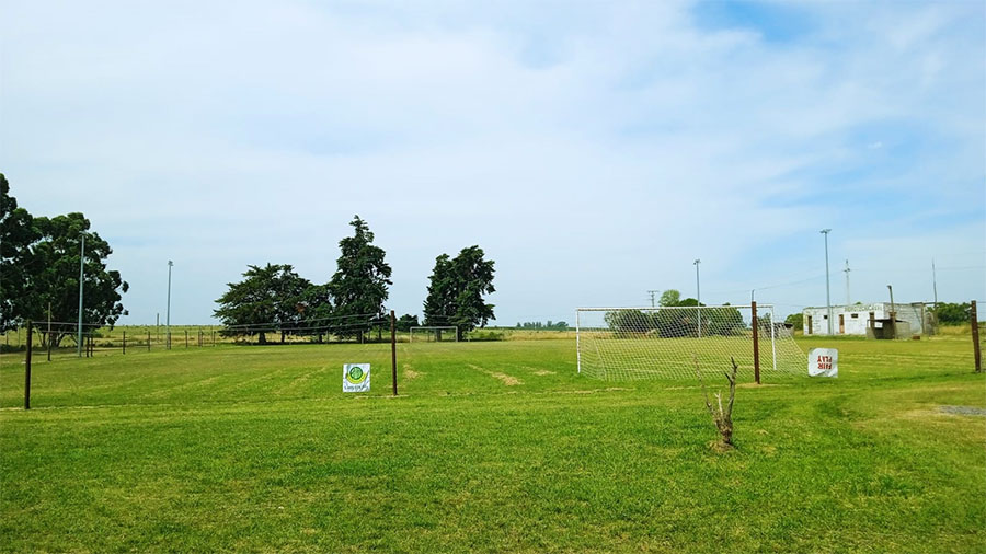 Foto Estadio