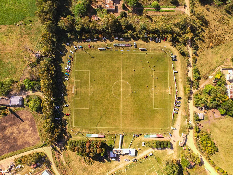 Foto Estadio