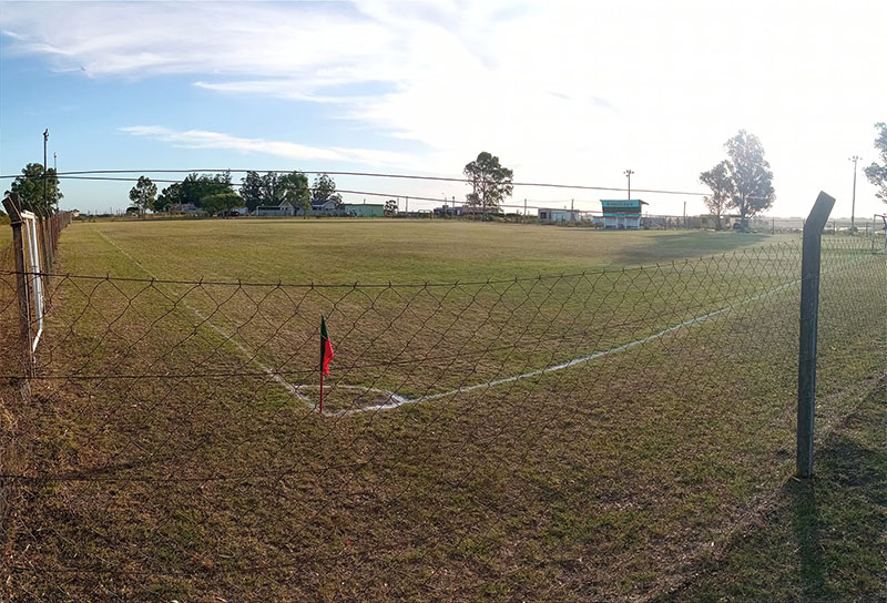 Foto Estadio
