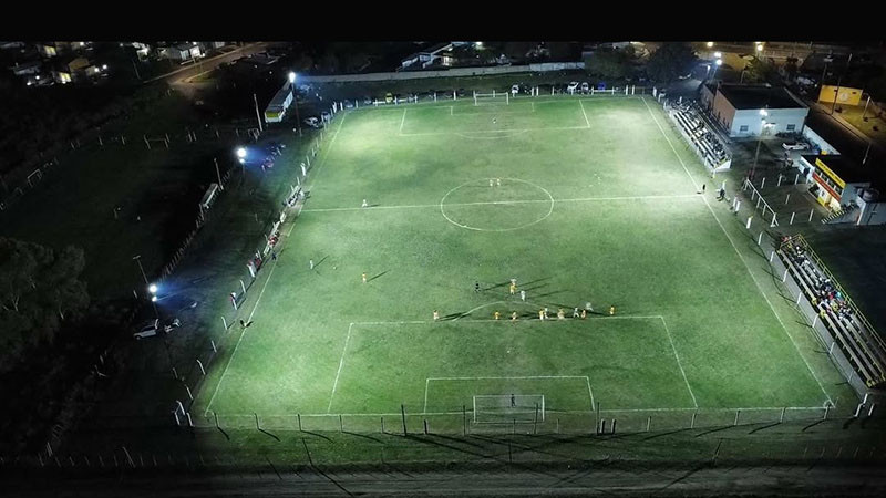 Foto Estadio