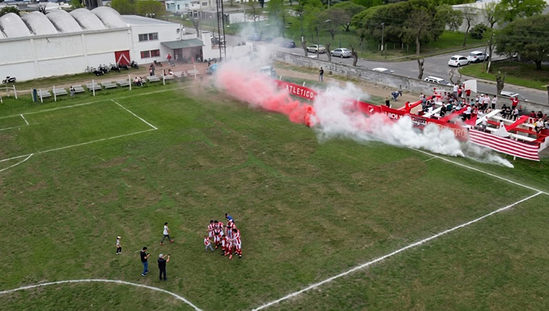 Foto Estadio