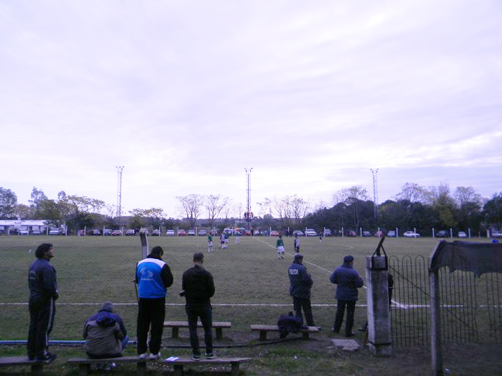 Foto Estadio
