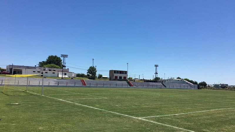 Foto Estadio