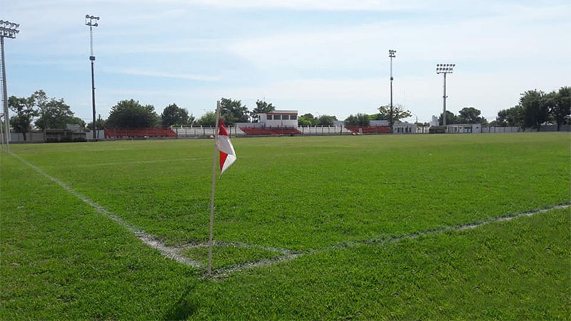Foto Estadio