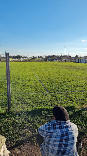 Foto Estadio