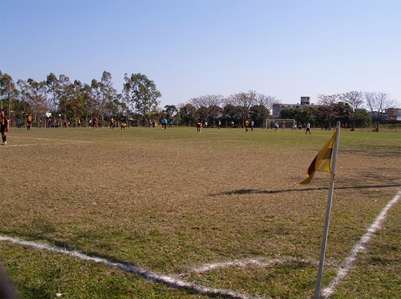 Foto Estadio