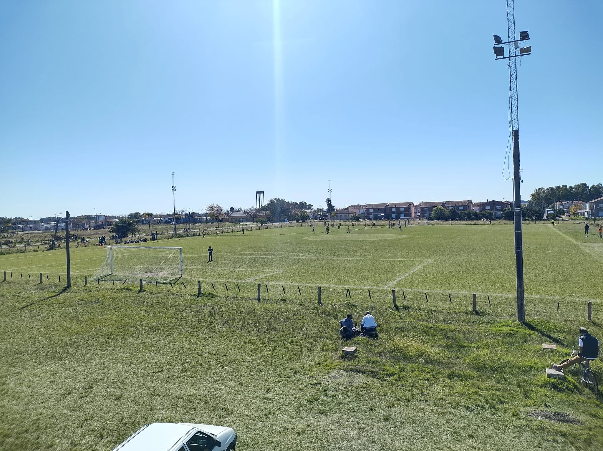 Foto Estadio