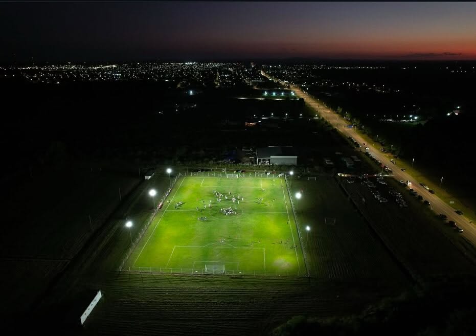 Foto Estadio