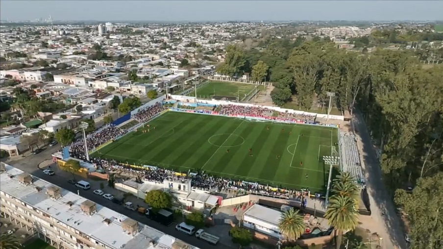 Foto Estadio