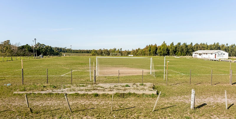 Foto Estadio