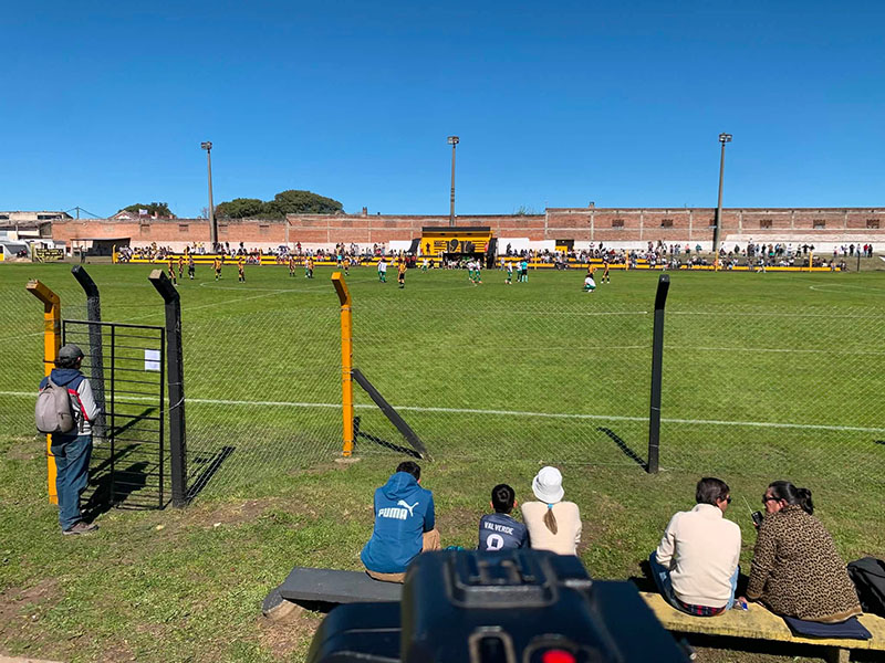 Foto Estadio