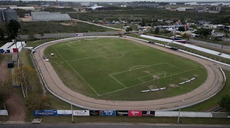 Foto Estadio