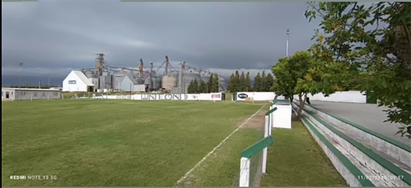 Foto Estadio