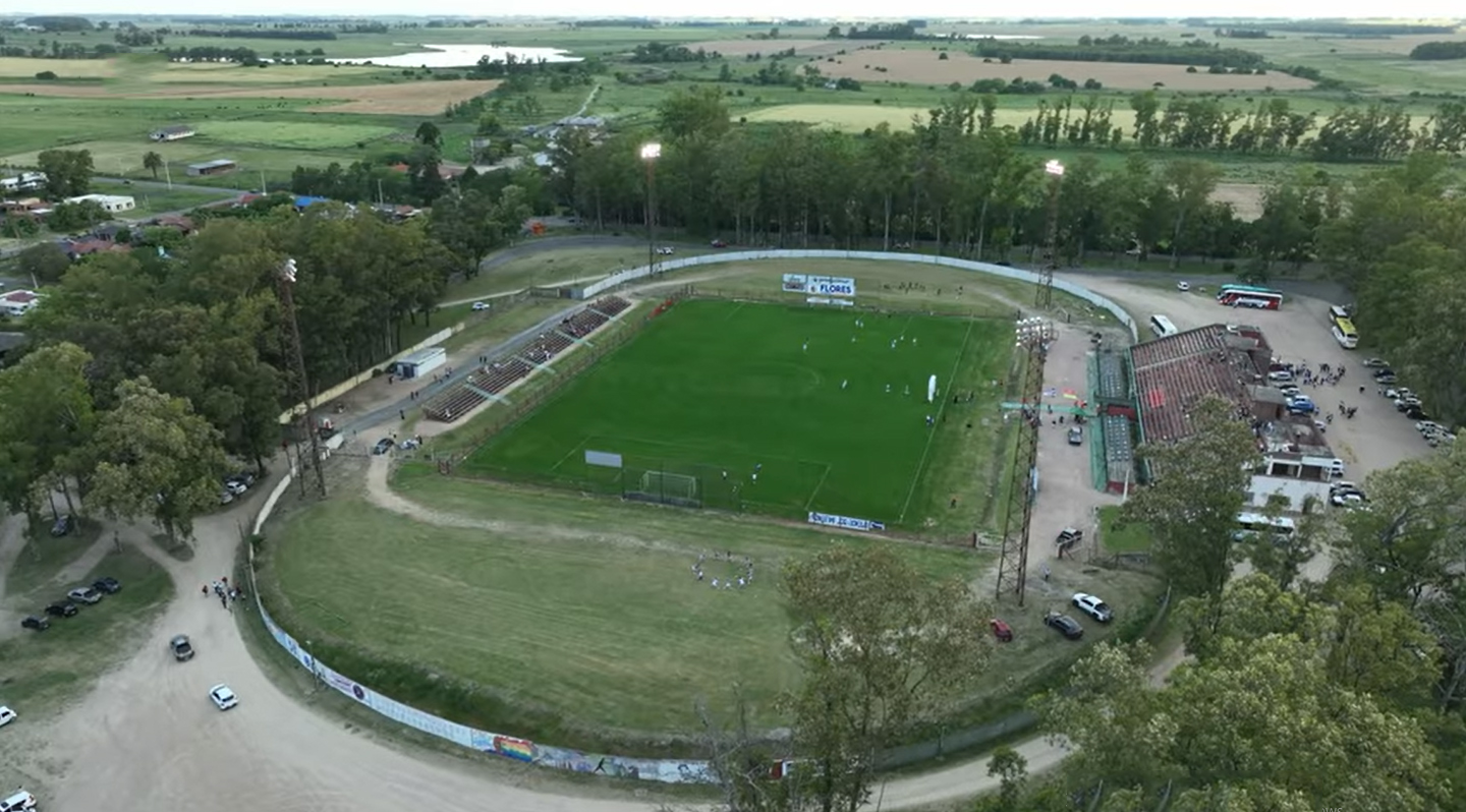 Foto Estadio