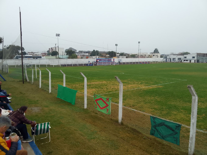 Foto Estadio