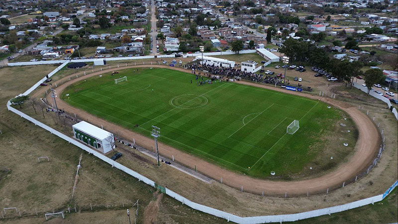 Foto Estadio