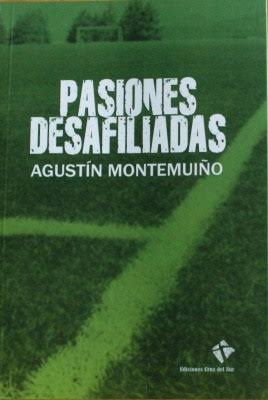 Portada de Pasiones Desafiliadas
